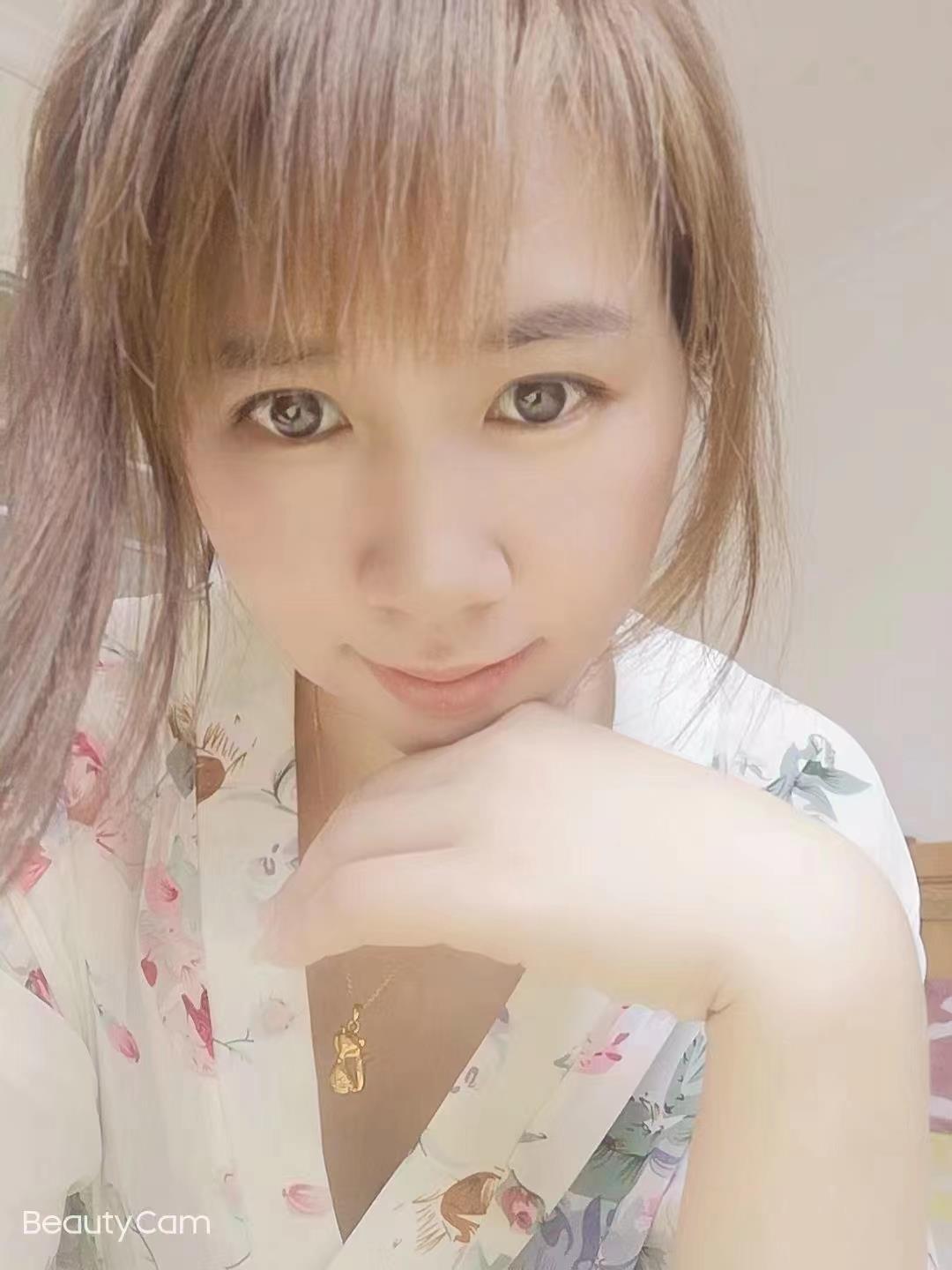 中南灵灵 第3张