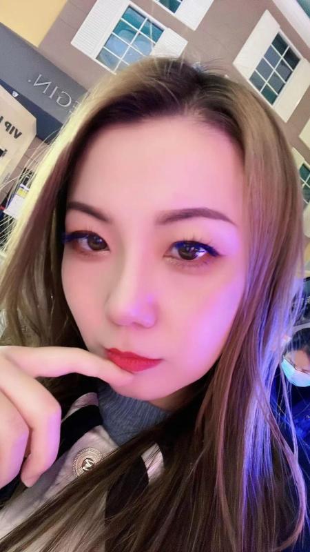体验的服务控美女 第1张