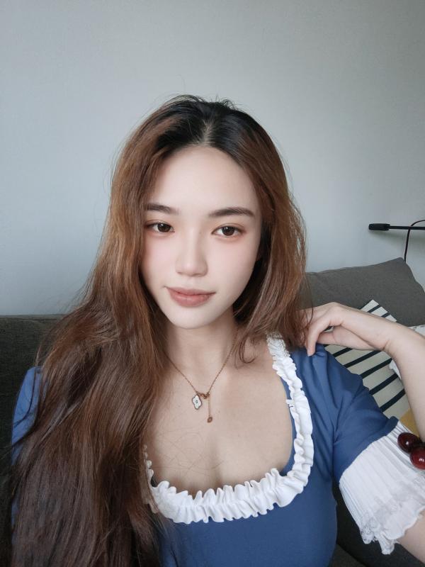 海珠学妹兼职 第2张