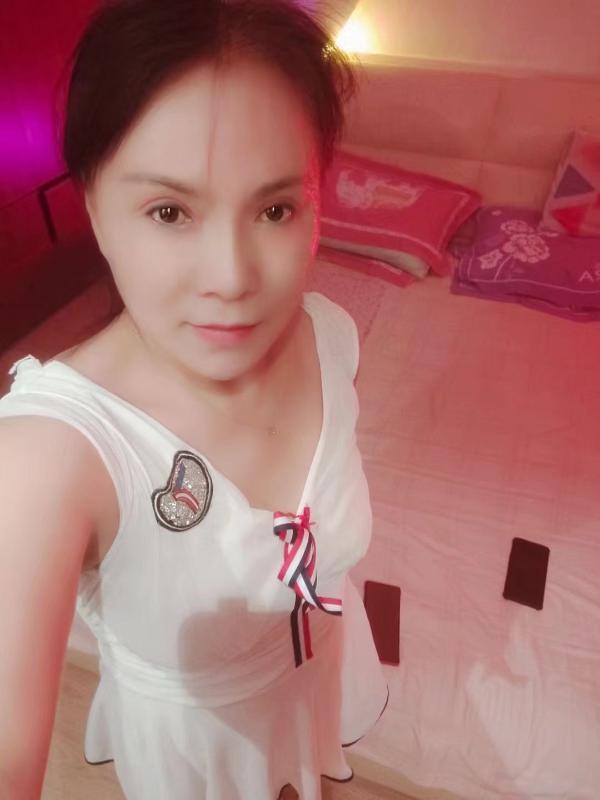 玄武区熟女 第2张