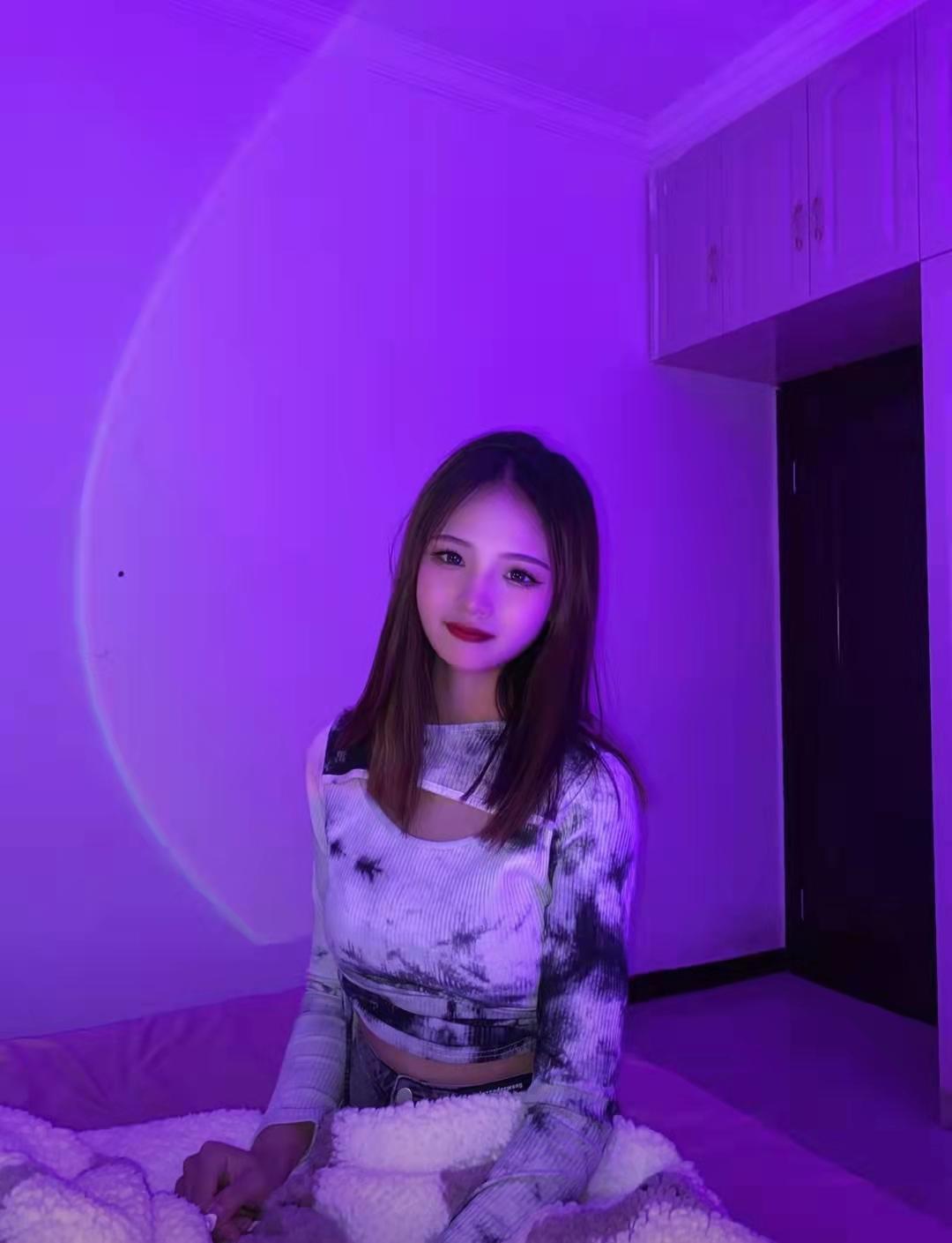 光谷清秀小姐姐，毛很少，逼也紧，腰细叫声好听 第2张