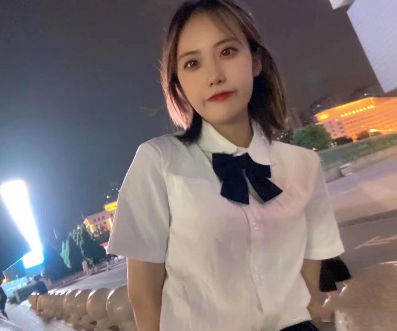 海曙区纯欲小妹妹 第2张