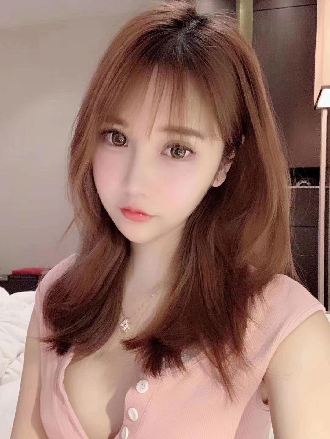 体验肤白貌美水嫩妹子，态度蛮好 第1张