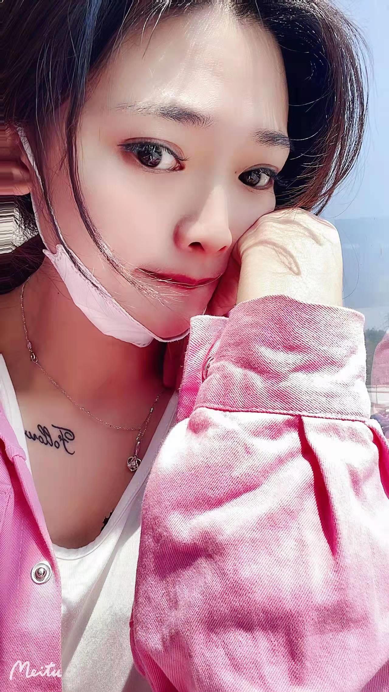 深圳来惠州发展的楼凤，下面很会夹 第3张