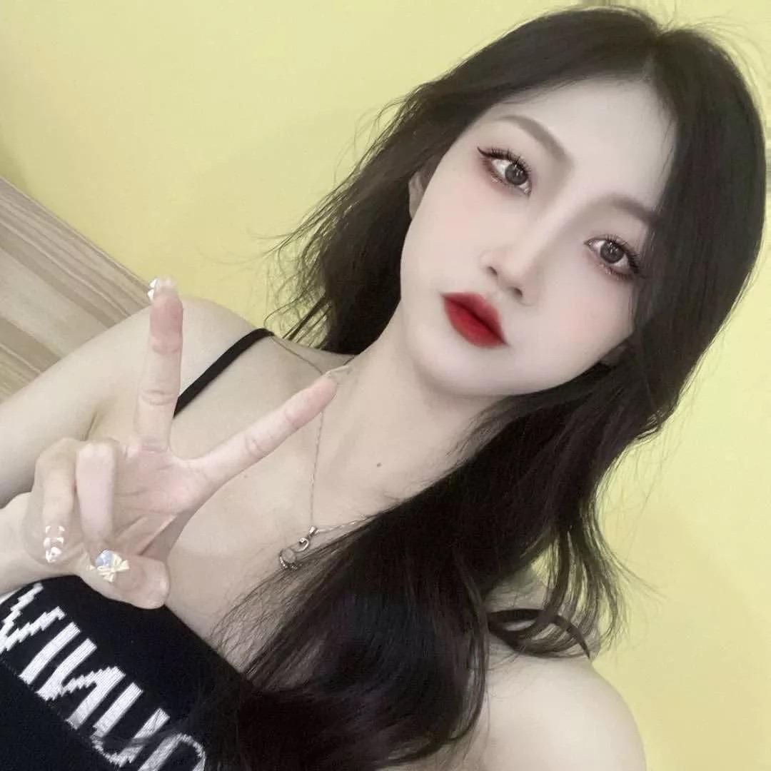 海淀的妹子，颜值不错，态度还可以，够味道 第1张