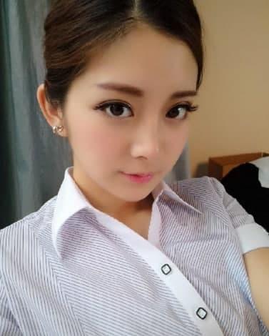 全自动服务的妹子，这个服务太顶了。 第2张