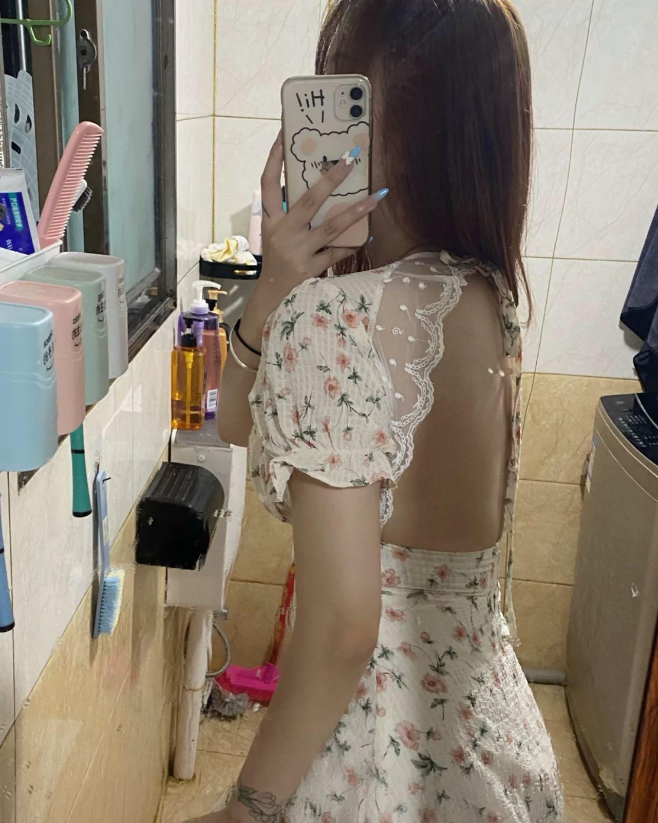 天河邻家妹子，波大屁股翘，服务态度不错 第3张