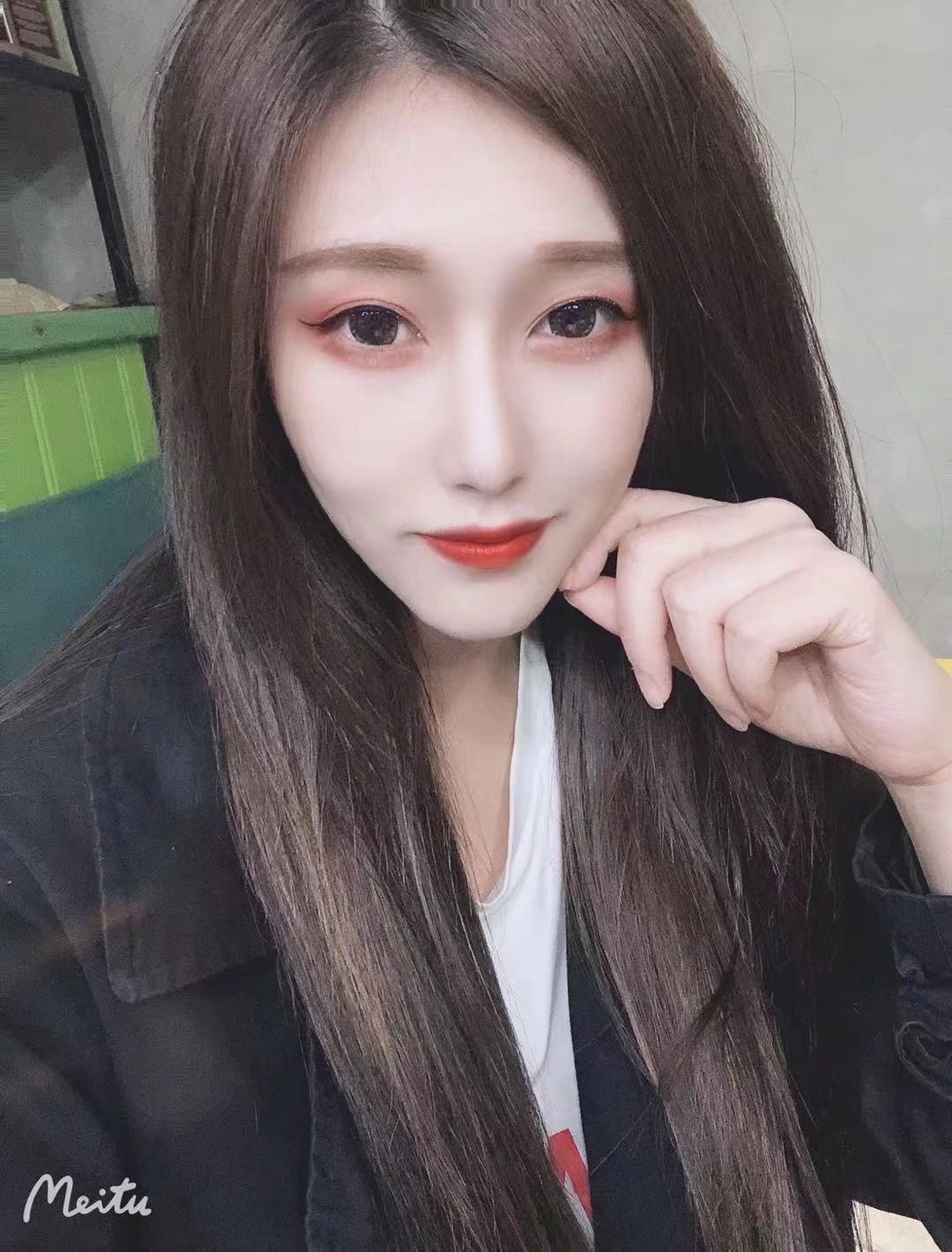江北观音桥东北小女孩儿可以一约 第1张