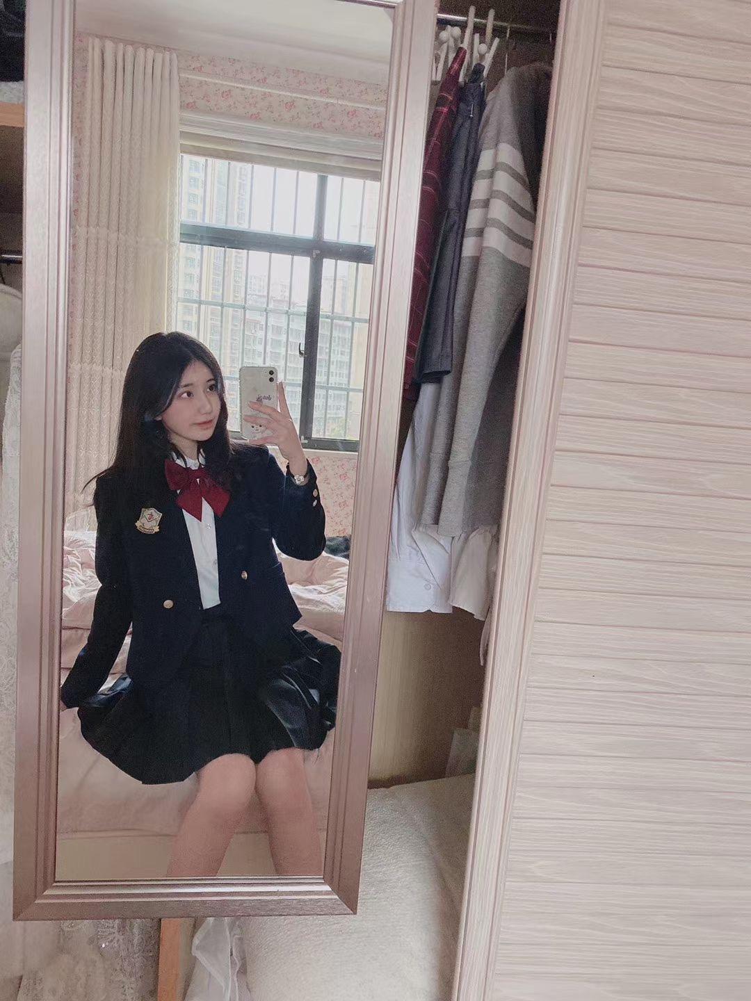 分享分享,不错的嫩妹,可以制服[失效】 第3张