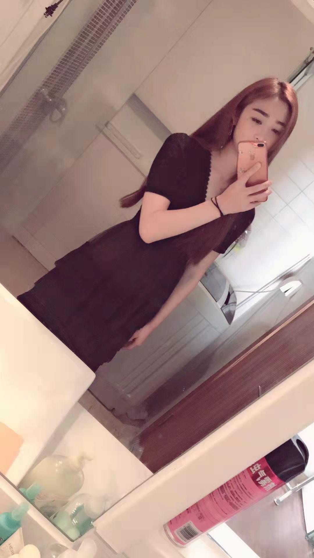 169高大长腿小夏 第1张