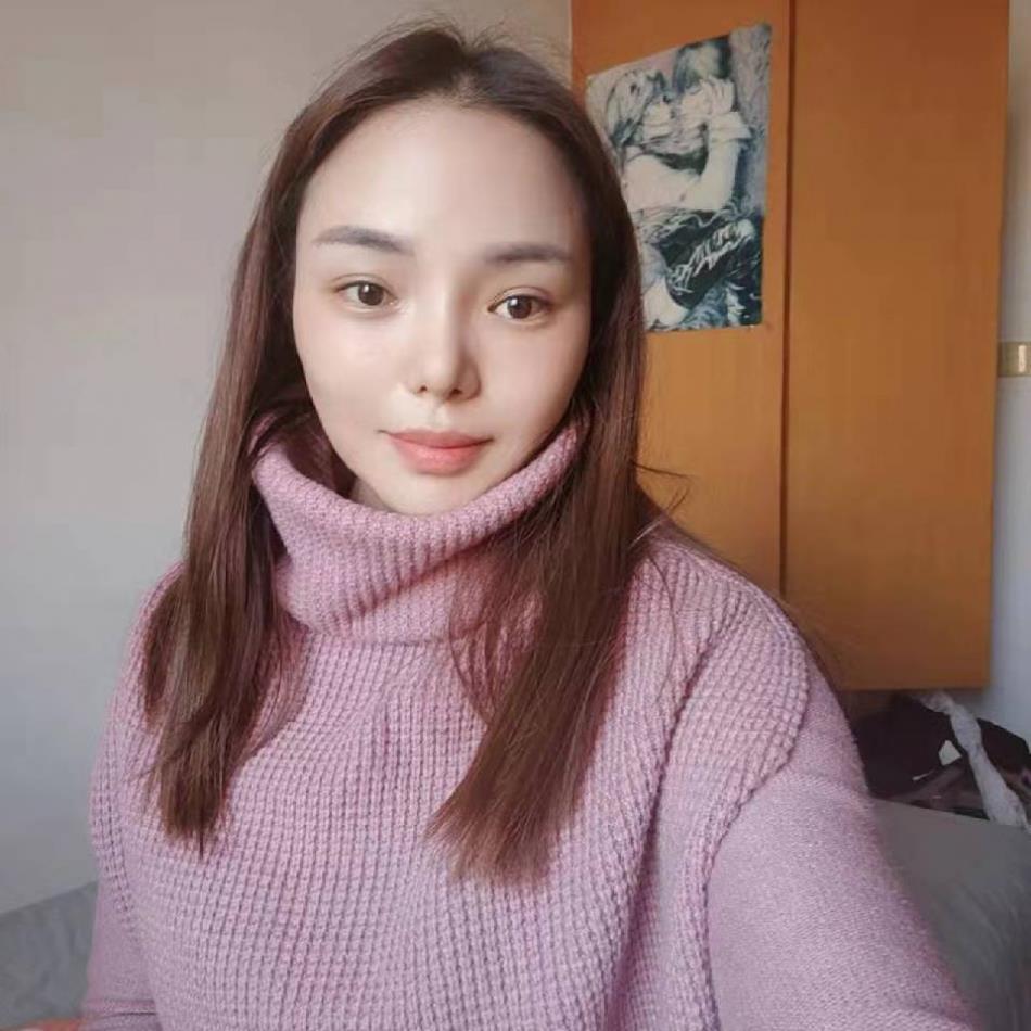 二刷媚儿，真正服务系的妹子 第1张