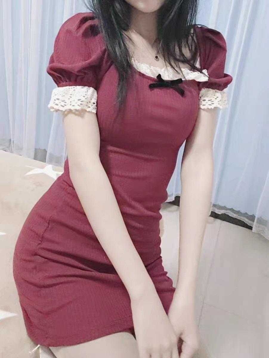 成都性感辣妹诺涵 第1张