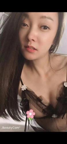 武汉汉口菱角湖真实妹子 第3张