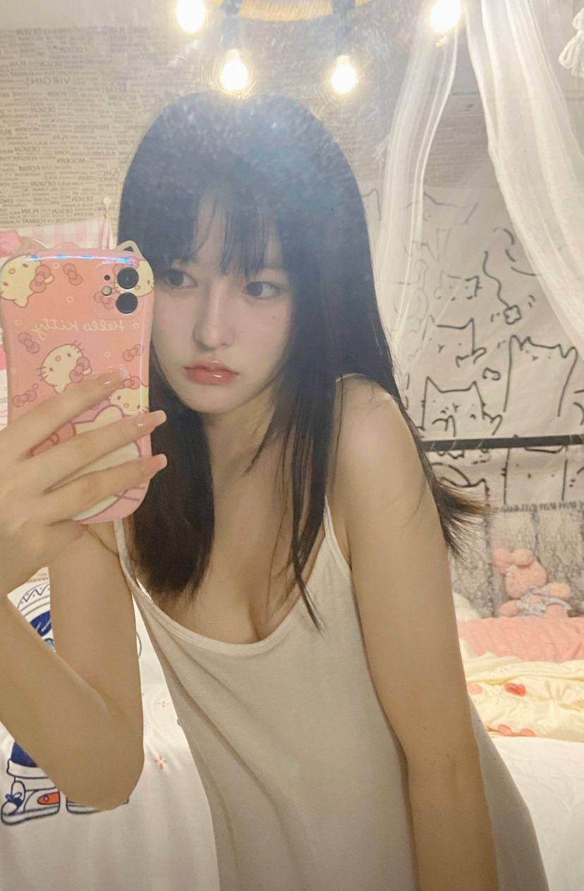 历下校花级别的妹妹 第2张