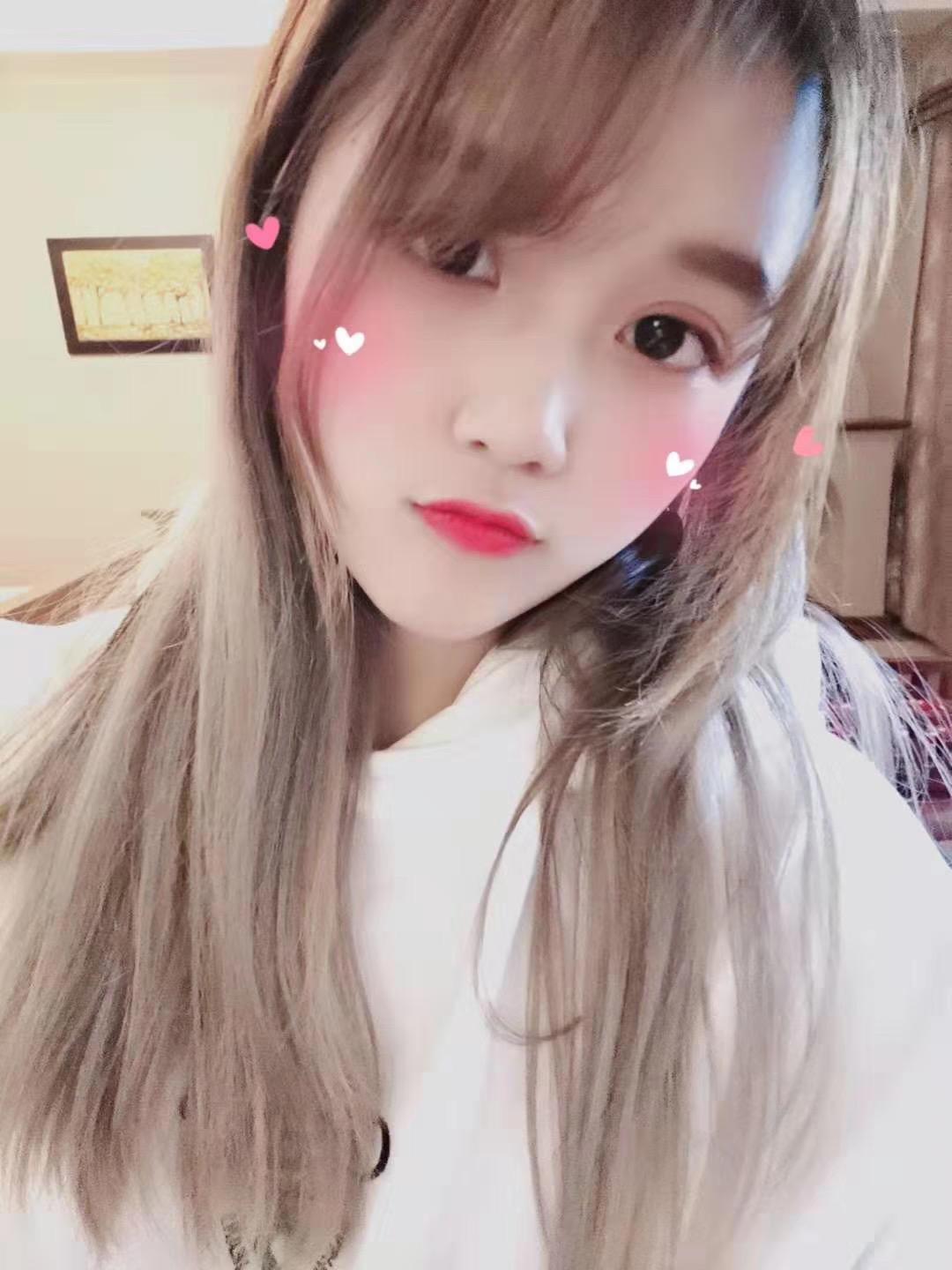 开发区超级白嫩20岁左右可爱小美女 第4张