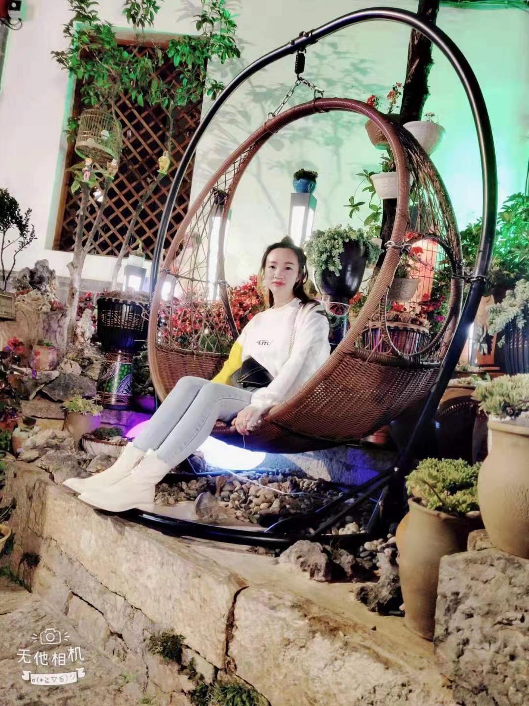 太阳当空照,小屋勤耕耘,工作日出击MIMI,满意而归 第2张