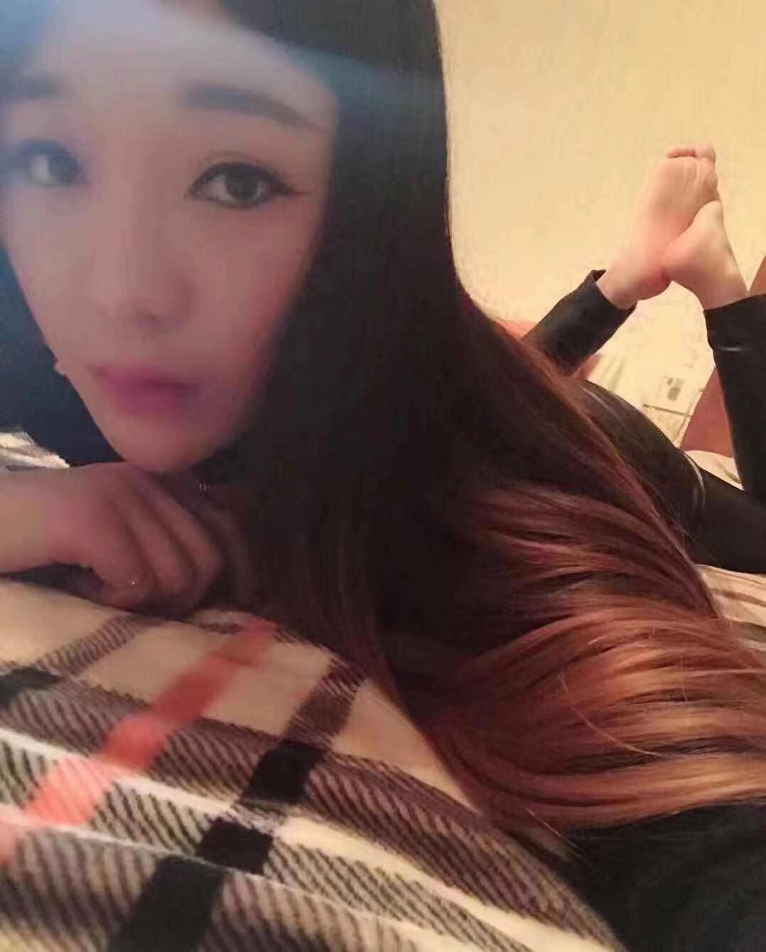高颜值！高颜值！让我初恋想追她的感觉 第1张
